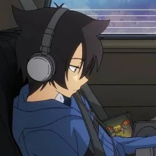 Abner’s avatar
